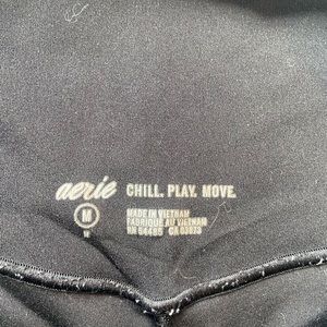 Aerie Play Leggings